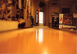 New York City Tavern Shuffleboard Table