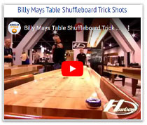 Table Old Time Shuffleboard Videos