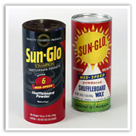 Sun-Glo Speed #6